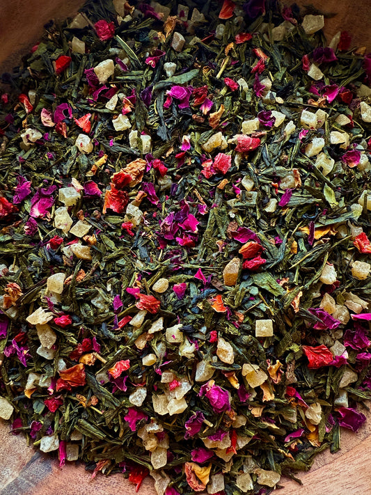The Safety & Importance of Tea