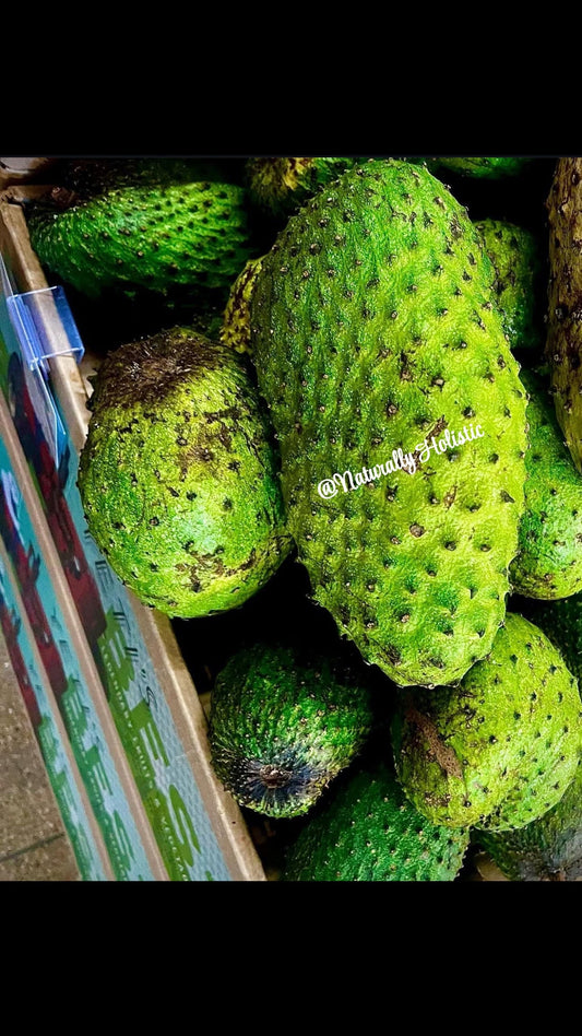 Soursop