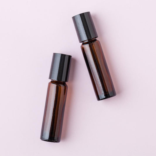 The Safety & Importance of Essential Oils