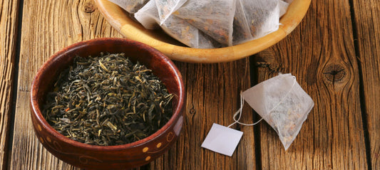 Tea-time