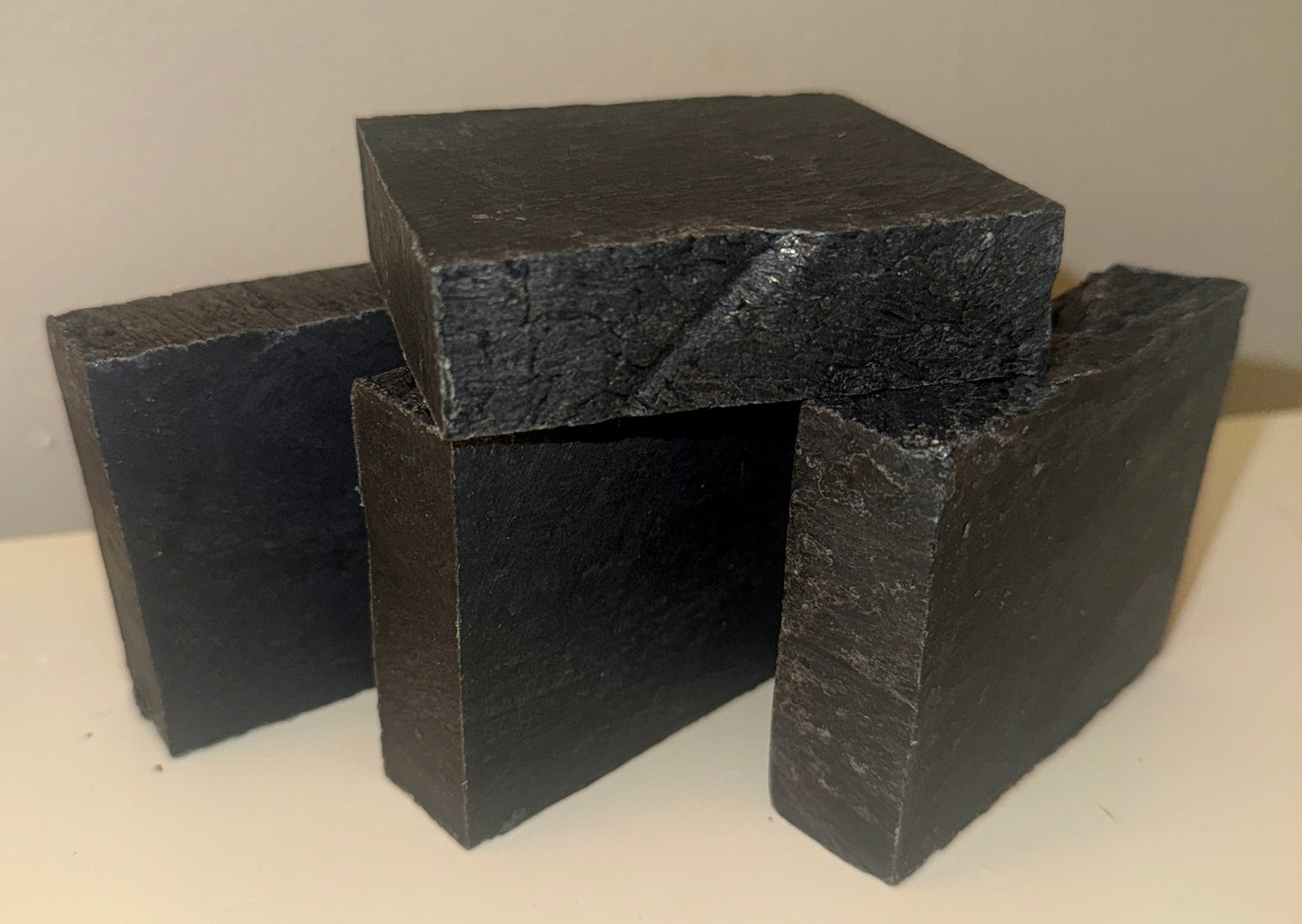Activated Charcoal Soap
