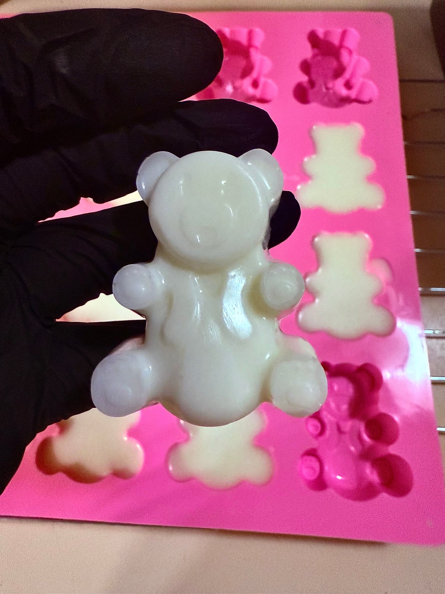 Breast Milk Soap (All Natural)