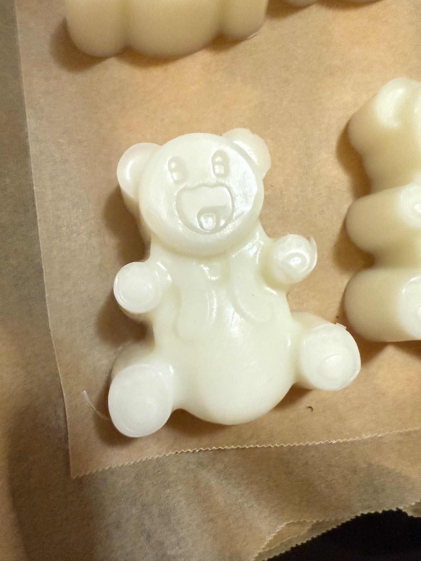 Breast Milk Soap (All Natural)