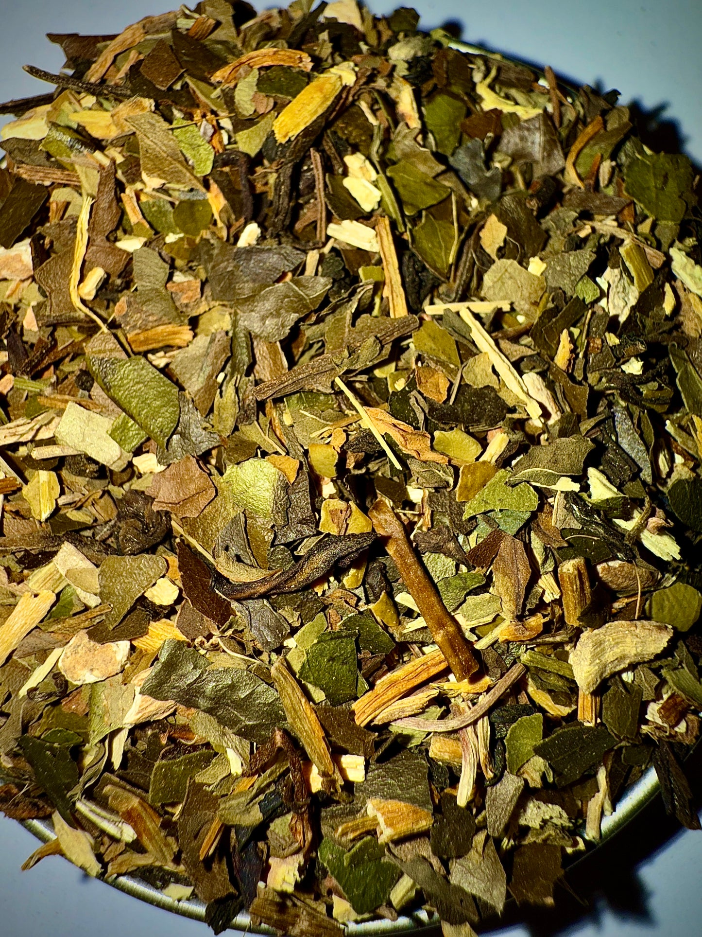 Energize Me Green Tea