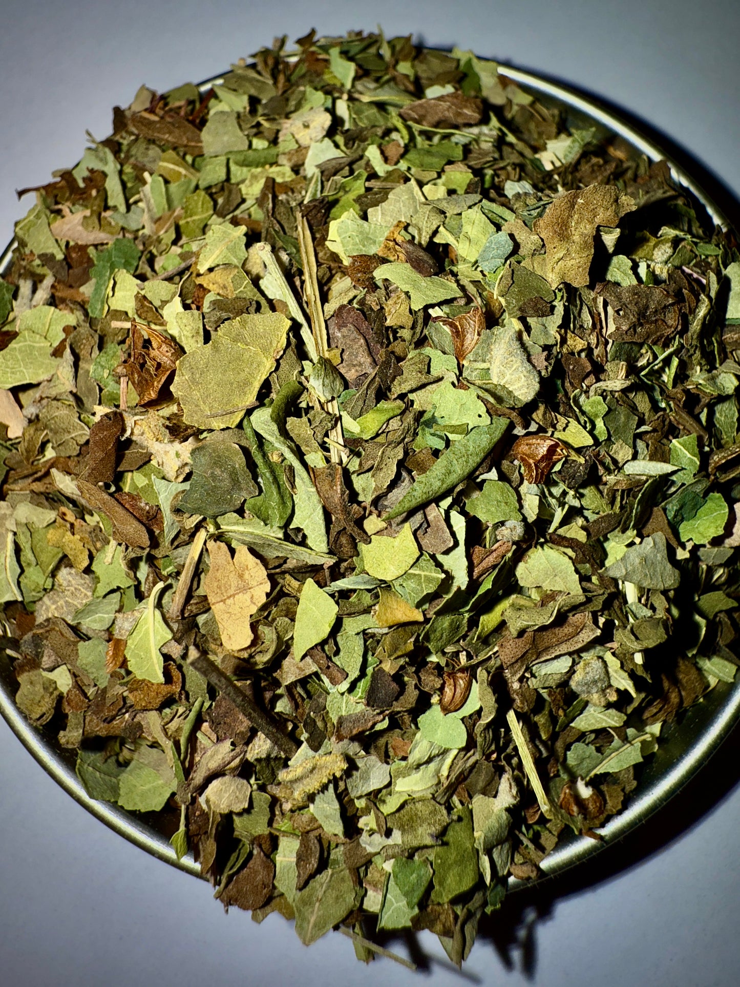 Digestion Blend- Peppermint Sage Tea