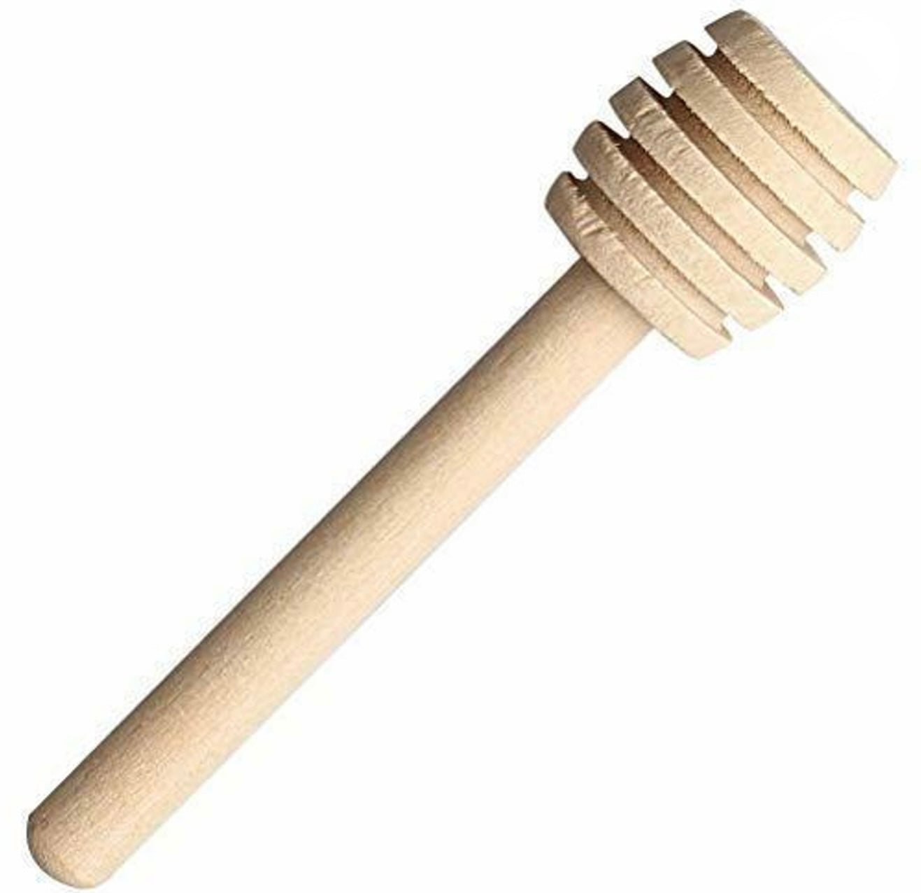 Wooden Honey Dabber