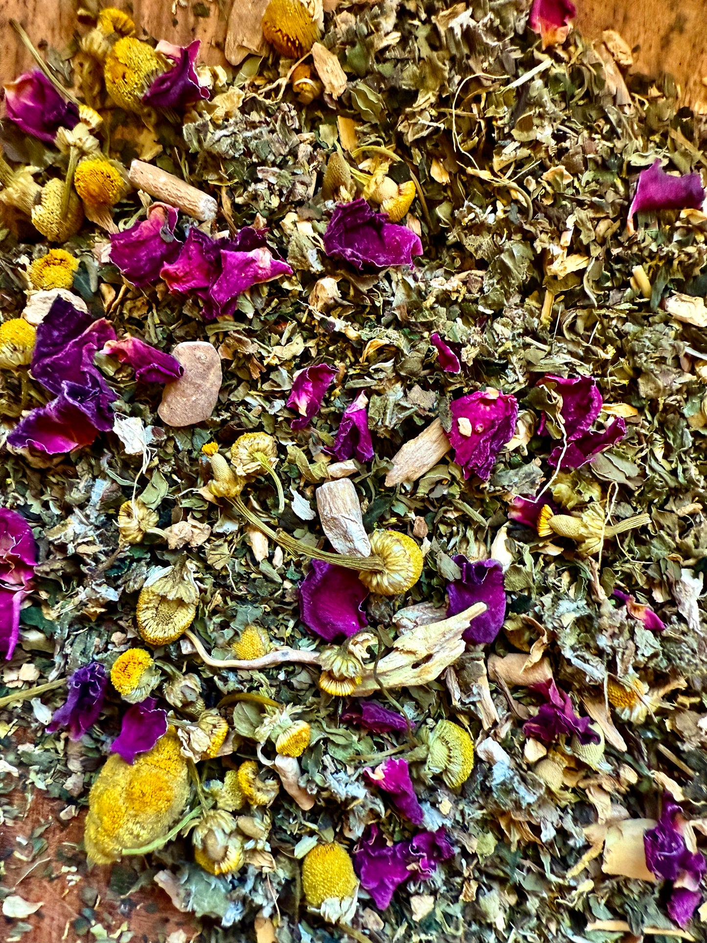 Hormone Balance Tea