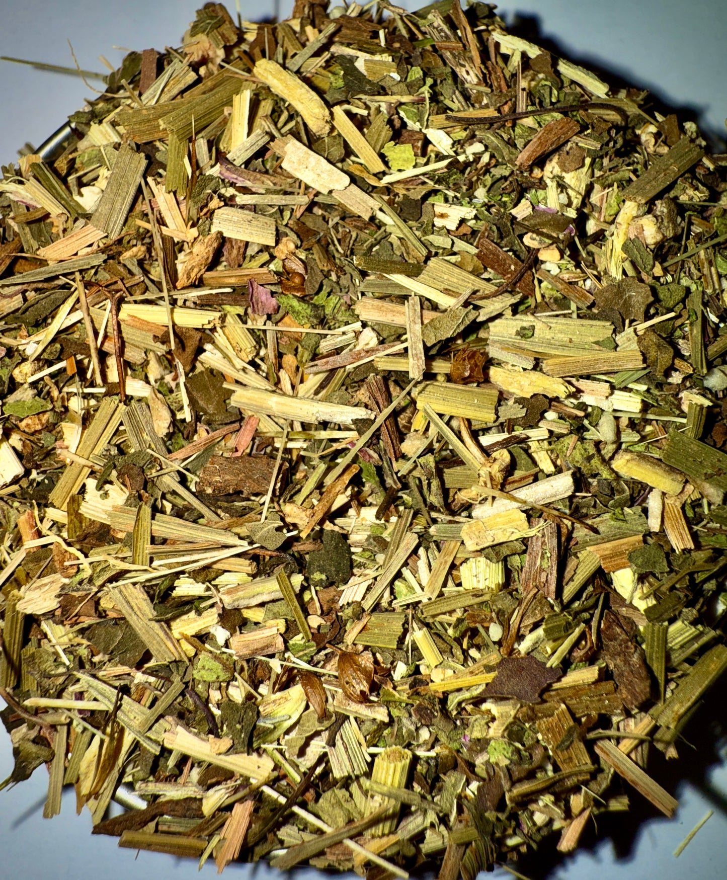 Detox Blend- Dandelion & Lemongrass Tea