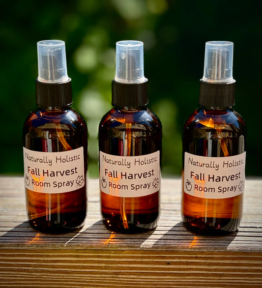Fall Harvest Room Spray