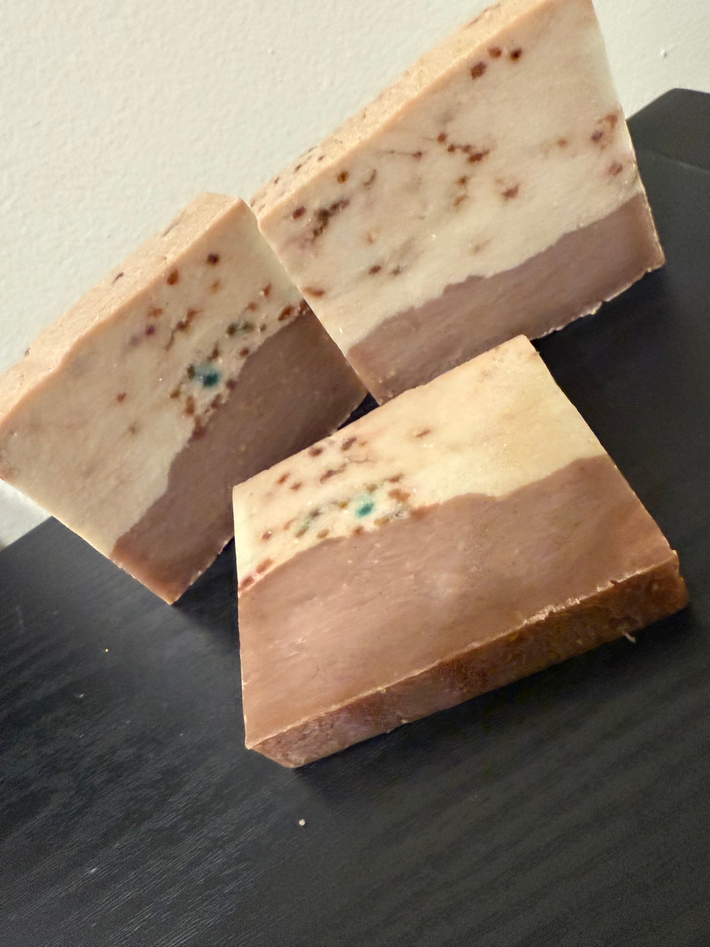 Christmas Cookies Soap Bar