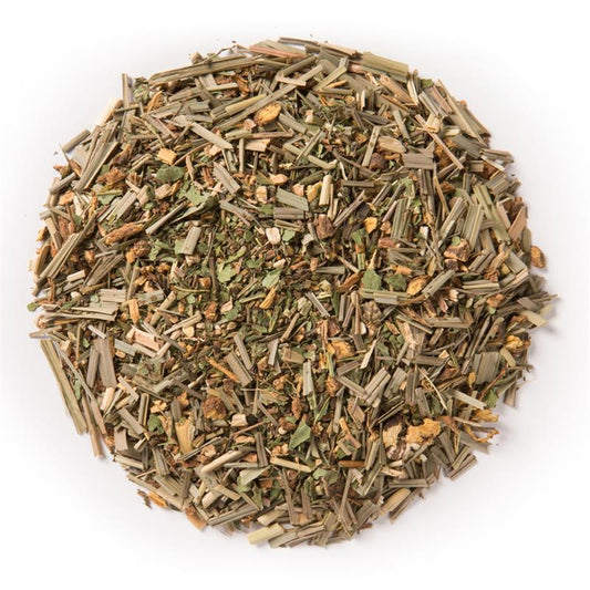 Lemon Grass & Dandelion- Detox Tea (1oz)