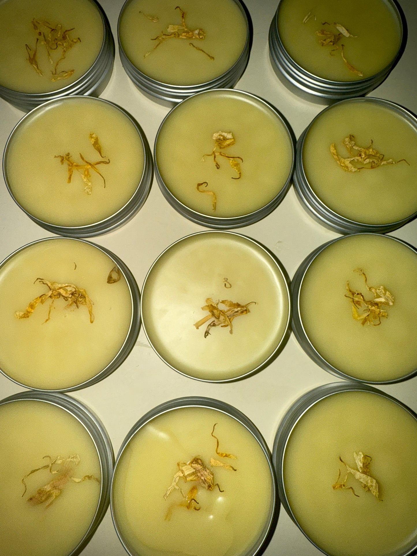 Calendula Balm