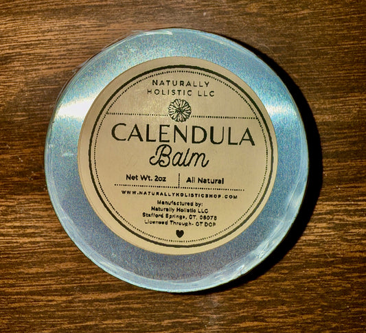 Calendula Balm