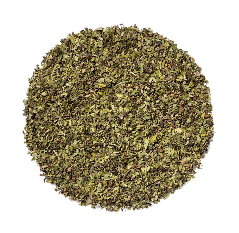 Peppermint Sage Tea (1oz)