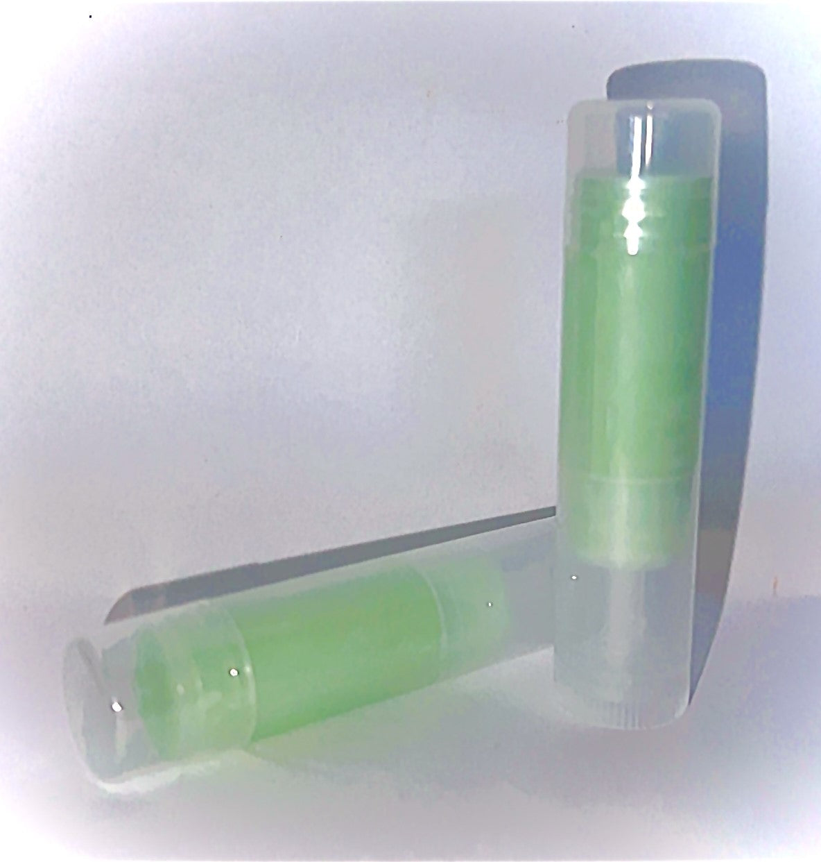 Herbal Mint Lip Balm