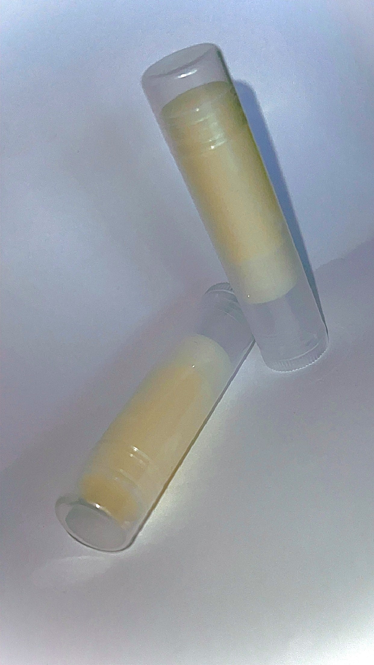 Vanilla Lip Balm